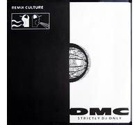 Various - Remix Culture 7/92