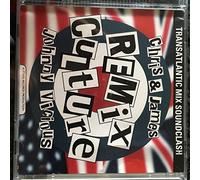 Various - Remix Culture [Import]