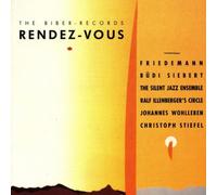 Various - Rendez-Vous