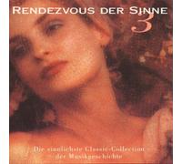 Various - Rendezvous d.Sinne 3