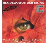 Various - Rendezvous d.Sinne I