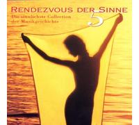 Various - Rendezvous der Sinne 5