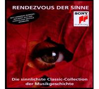 Various - Rendezvous der Sinne Vol.1