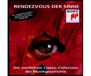 Various - Rendezvous der Sinne Vol.1