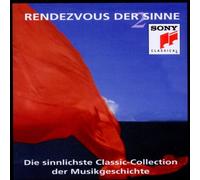 Various - Rendezvous der Sinne Vol.2