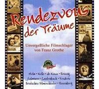 Various - Rendezvous der Träume