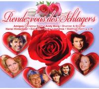 Various - Rendezvous des Schlagers