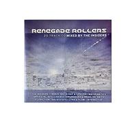 Various - Renegade Rollers E.P.