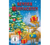 Various - Rentier Weihnachten