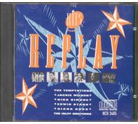 Various - Replay-Hits Revival 2 (K-tel, 1988)