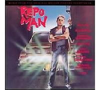 Various - Repo Man