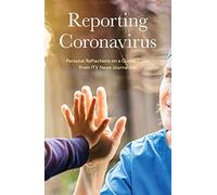 Various Reporting Coronavirus: Personal Reflections on a Glob (Copertina rigida)