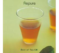 Various - Repure-Best of Tea-Cm