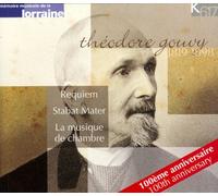 Various - Requiem, Le Printemps, Stabat Mater
