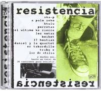 Various - Resistencia [Ska P, Palo Seko, P