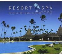 Various - Resort Spa