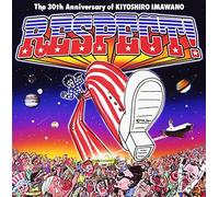 Various - Respect 30th Anniversary of Ki
