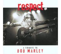 Various - Respect-a Tribute to Bob Marley
