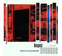 Various - Respect Overdue CD