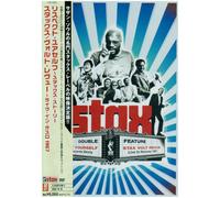 Various - Respect Yourself-Stax History