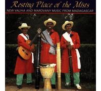 Various - Resting Place of the Mists