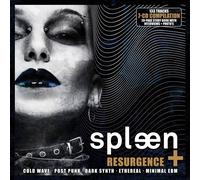 Various Resurgence (CD)