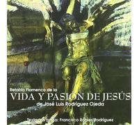 Various - Retablo Flamenco de la Vida Y