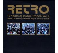 Various - Retro-10 Years Vol.2