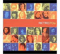 Various - Retro 70's