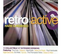 Various - Retro:Active 6