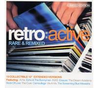Various - Retro:Active Vol.1