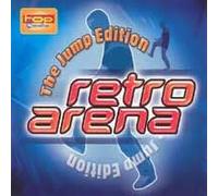 Various - Retro Arena the Jump Edition [BE Import]