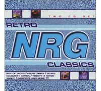 Various - Retro Nrg Classics