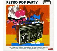 Various - Retro Pop Party