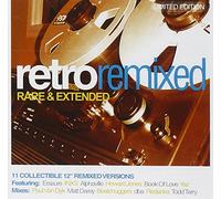 Various - Retro Remixed
