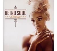 Various - Retro Soul Lounge