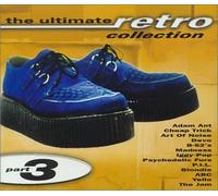 Various - Retro-the Ultimate Collectio