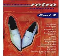 Various - Retro-the Ultimate Collectio