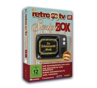 Various - Retro TV Serien Box Vol. 1