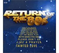 Various - Return of the 80 S