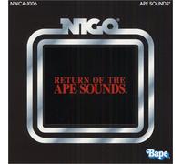 Various - Return of the Ape Sounds
