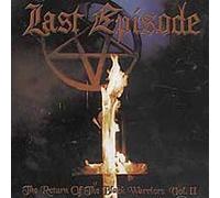 Various - ++Return of the Black Warriors