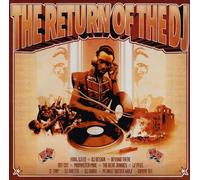 Various - Return of The DJ-Allstar Album