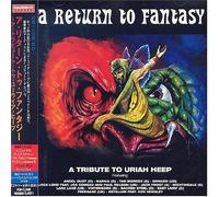 Various - Return to Fantasy