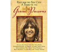 Various - Return to Sin City: a Tribute