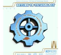 Various - Return to Technology