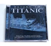Various - Return to Titanic