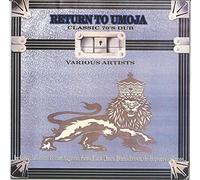 Various - Return to Umoja