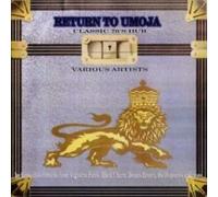 Various - Return to Umoja