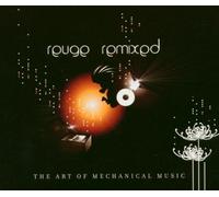 Various - Reuge Remixed